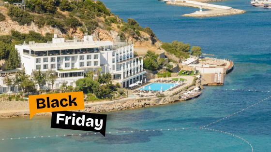 LA QUINTA BY WYNDHAM BODRUM